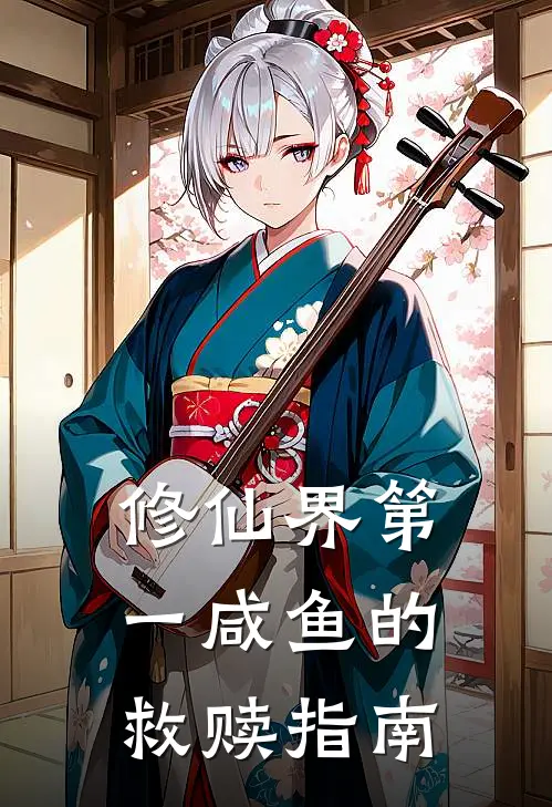 修仙界第一咸鱼的救赎指南