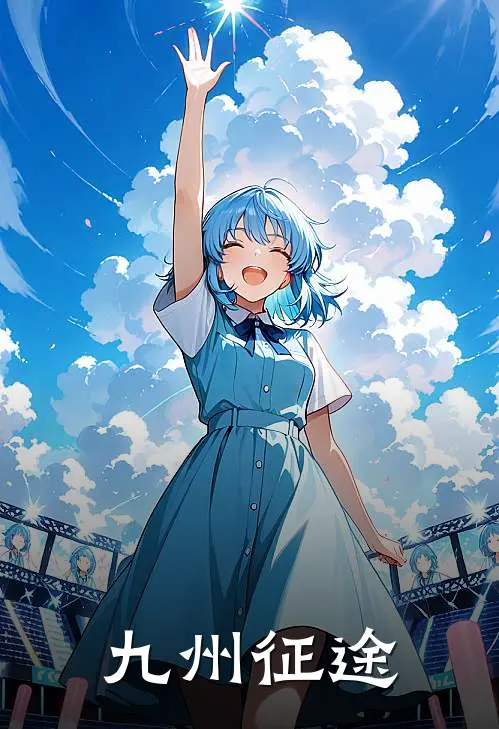 九州征途