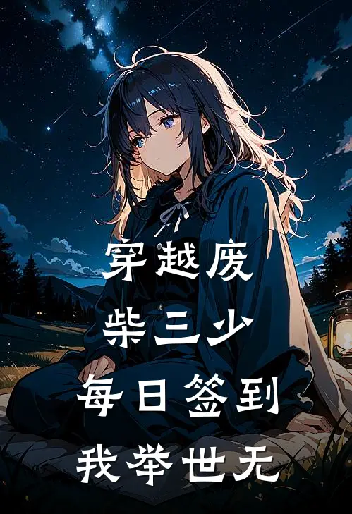 穿越废柴三少，每日签到我举世无