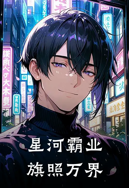 星河霸业：旗照万界