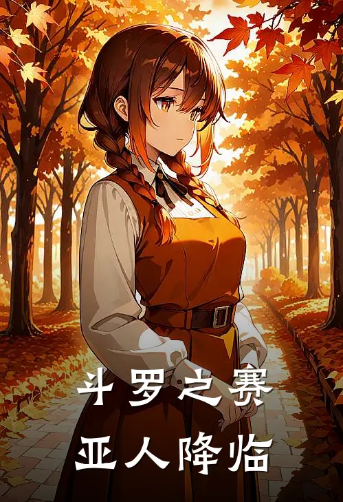 斗罗之赛亚人降临