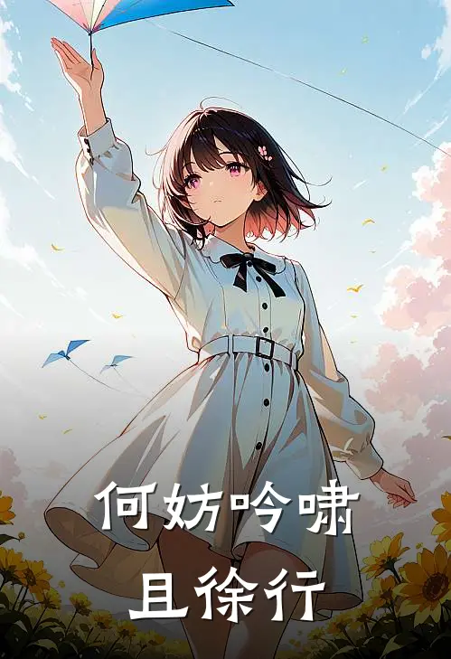 【何妨吟啸且徐行】