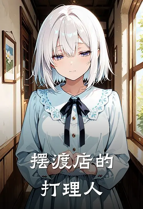 摆渡店的打理人