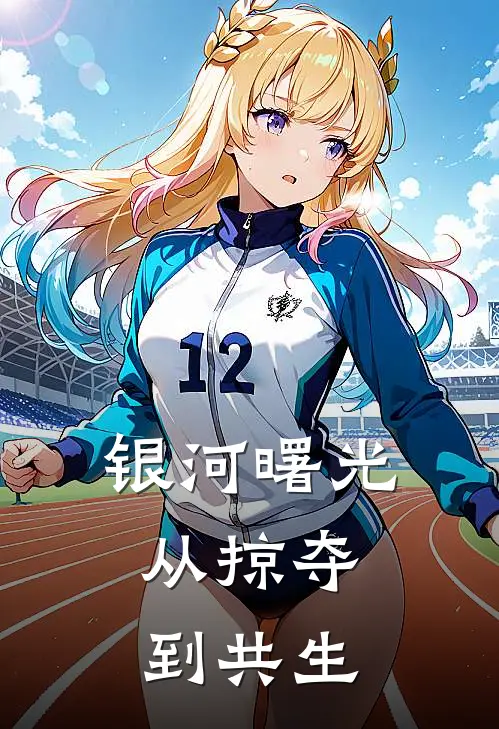 银河曙光：从掠夺到共生