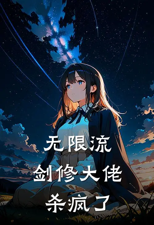 无限流：剑修大佬杀疯了