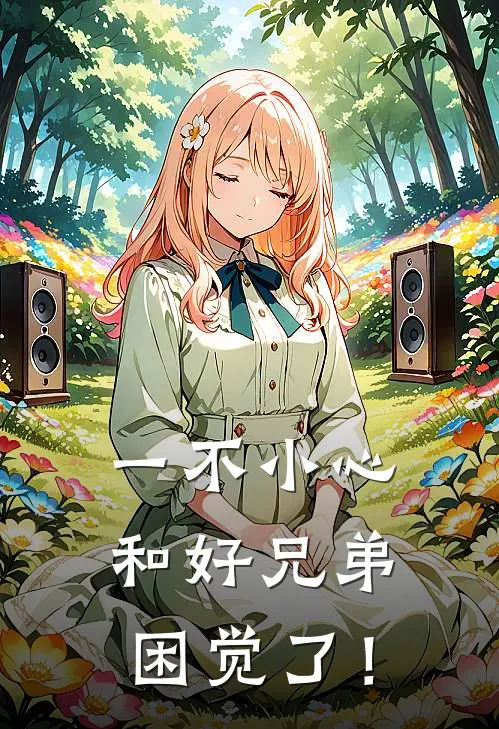 一不小心和好兄弟困觉了！