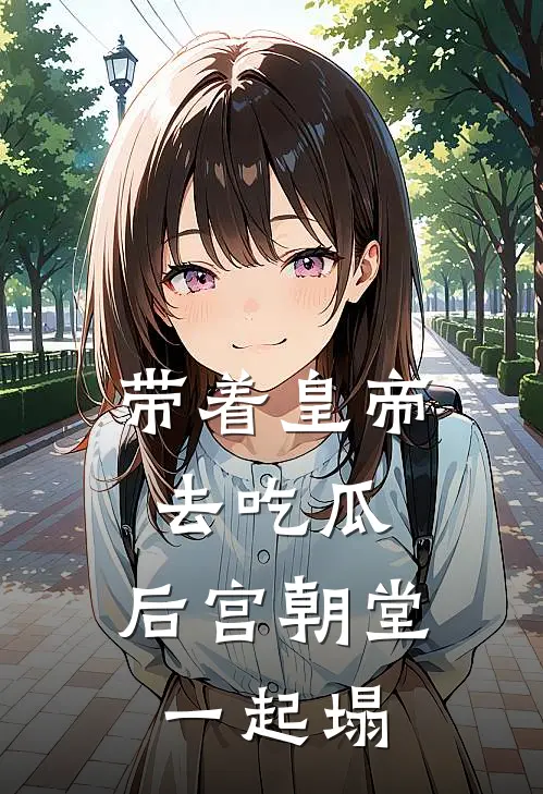 带着皇帝去吃瓜，后宫朝堂一起塌