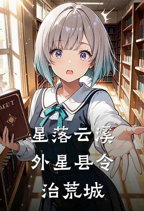 星落云溪：外星县令治荒城