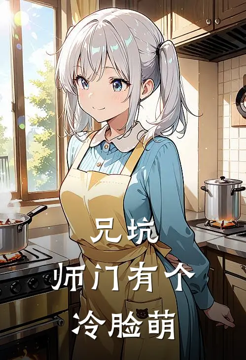 兄坑：师门有个冷脸萌