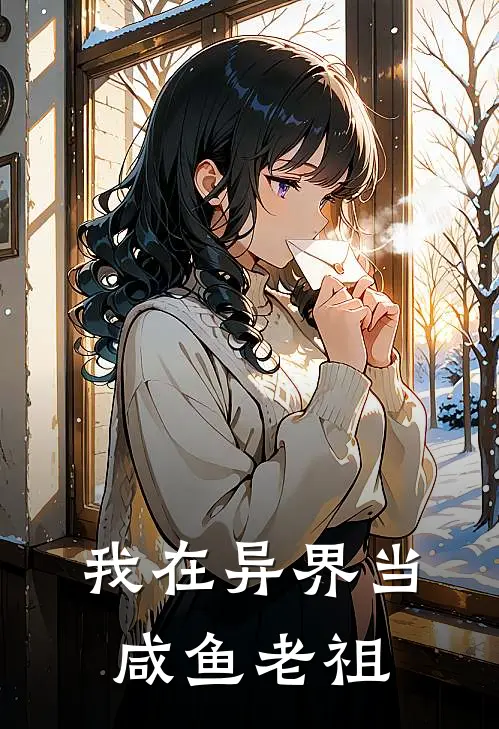 我在异界当咸鱼老祖