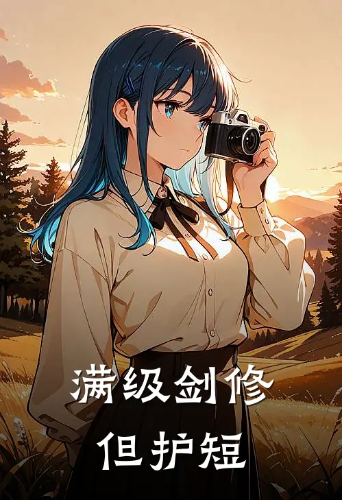 满级剑修但护短