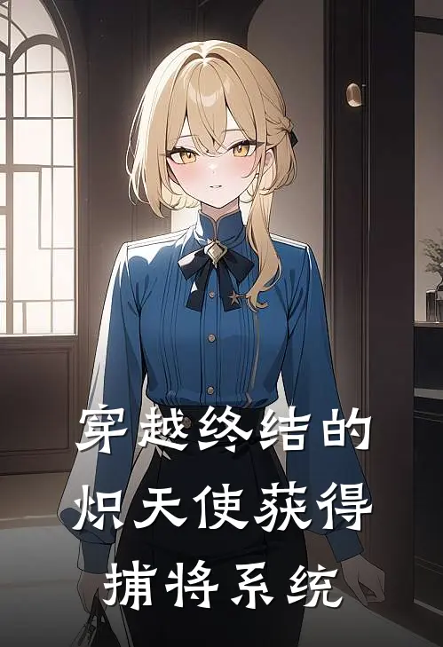 穿越终结的炽天使获得捕将系统