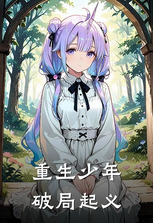 重生少年破局起义