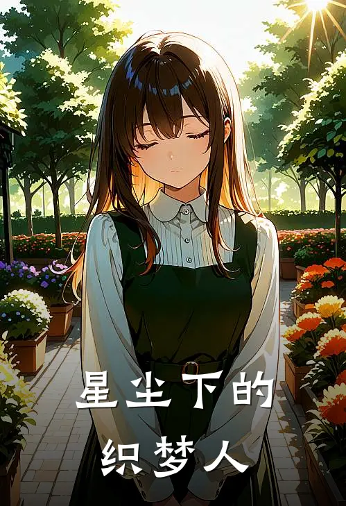 星尘下的织梦人