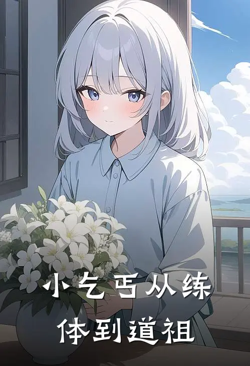 小乞丐从练体到道祖