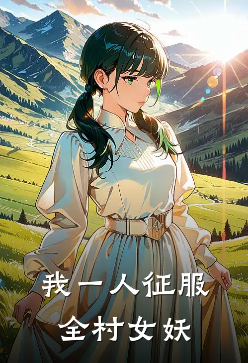 我一人征服全村女妖