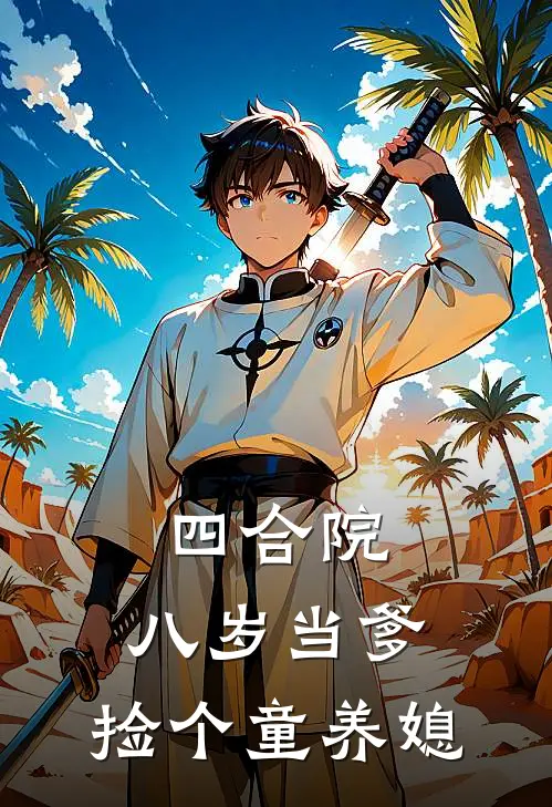 四合院：八岁当爹，捡个童养媳