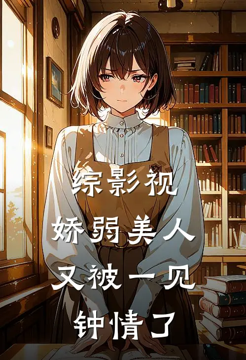 综影视：娇弱美人又被一见钟情了