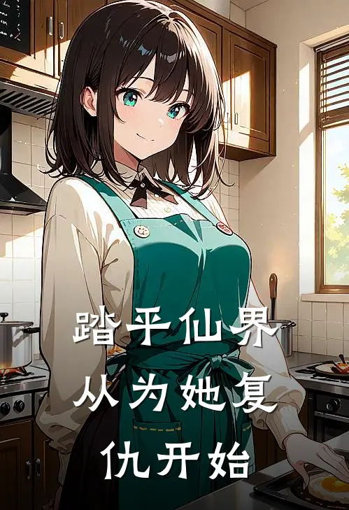 踏平仙界，从为她复仇开始