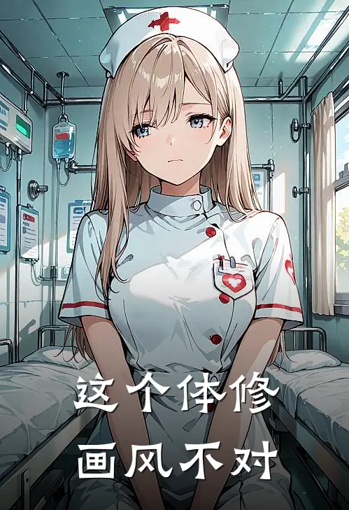 这个体修画风不对