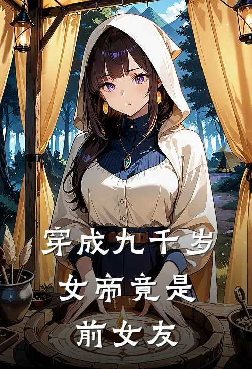 穿成九千岁，女帝竟是前女友