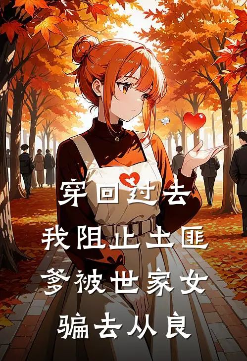 穿回过去，我阻止土匪爹被世家女骗去从良