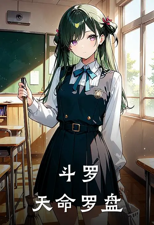 斗罗：天命罗盘