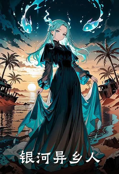银河异乡人