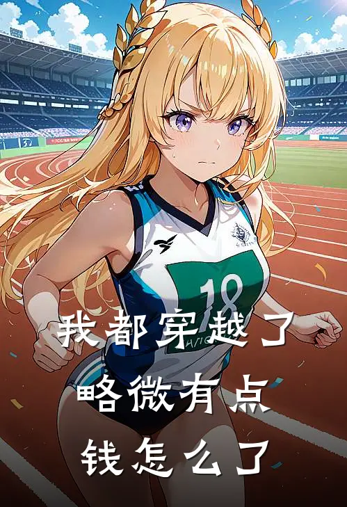 我都穿越了，略微有点钱怎么了