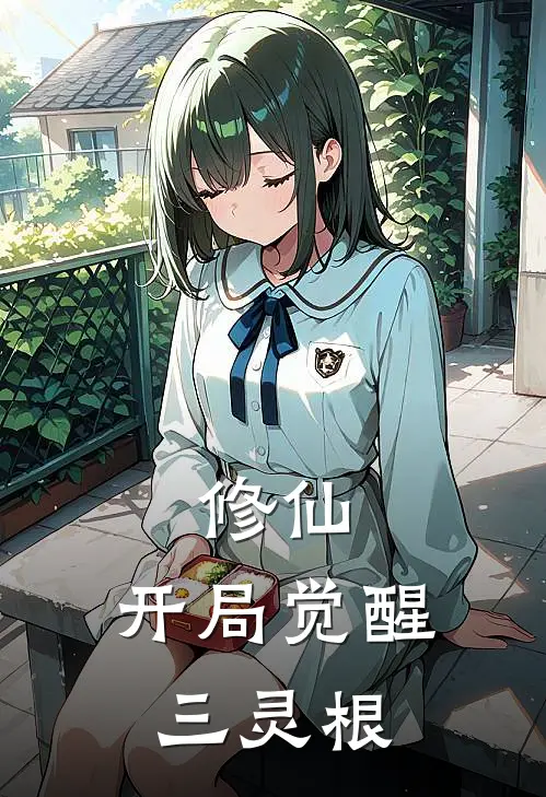 修仙，开局觉醒三灵根