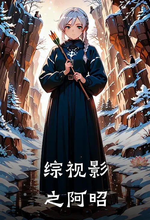 综视影之阿昭