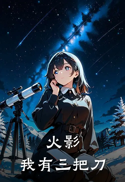火影：我有三把刀