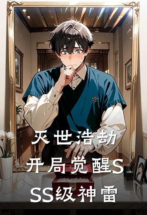 灭世浩劫：开局觉醒SSS级神雷