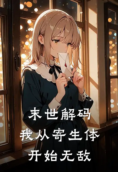 末世解码：我从寄生体开始无敌