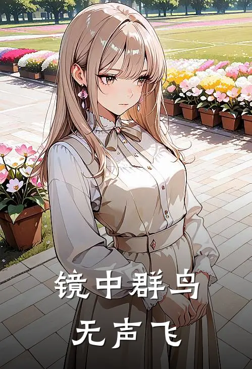 镜中群鸟无声飞