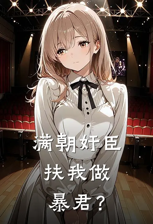 满朝奸臣，扶我做暴君？