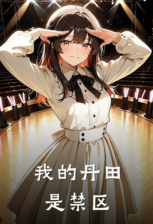 我的丹田是禁区