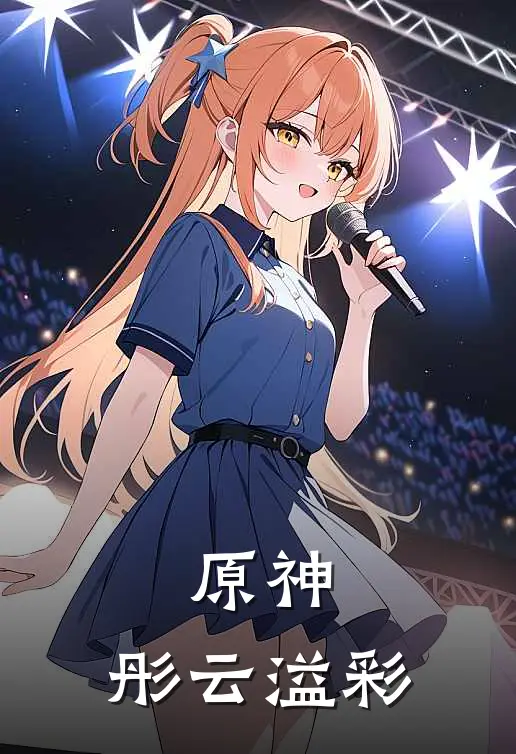 原神：彤云溢彩