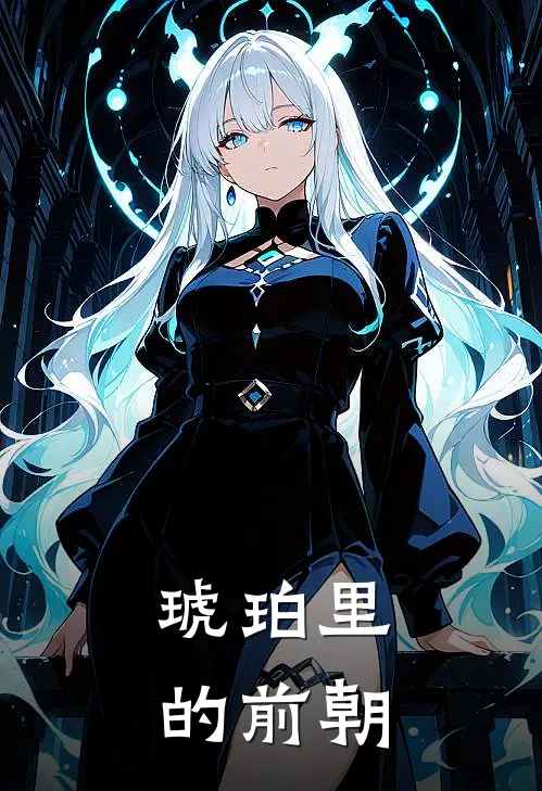 琥珀里的前朝