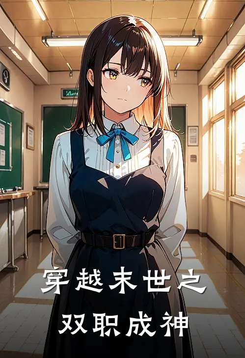 穿越末世之双职成神