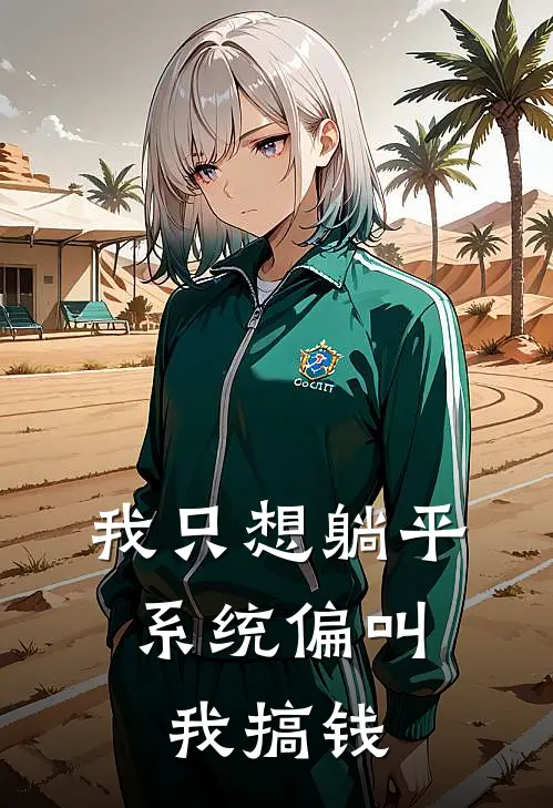 我只想躺平，系统偏叫我搞钱