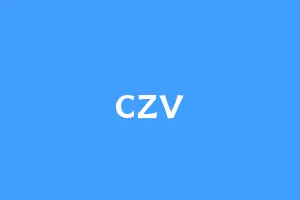 czv