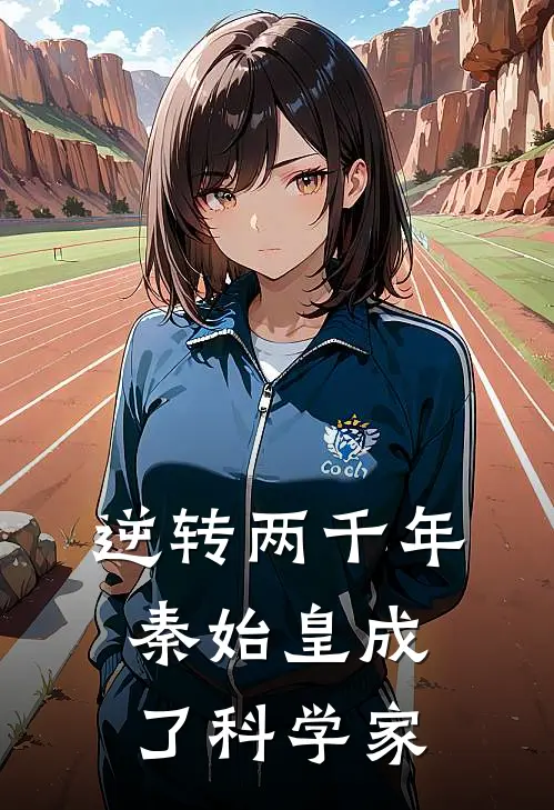 逆转两千年，秦始皇成了科学家