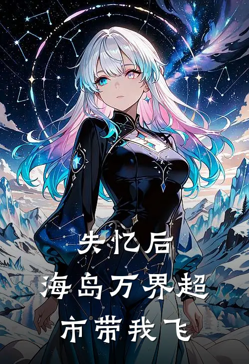 失忆后，海岛万界超市带我飞