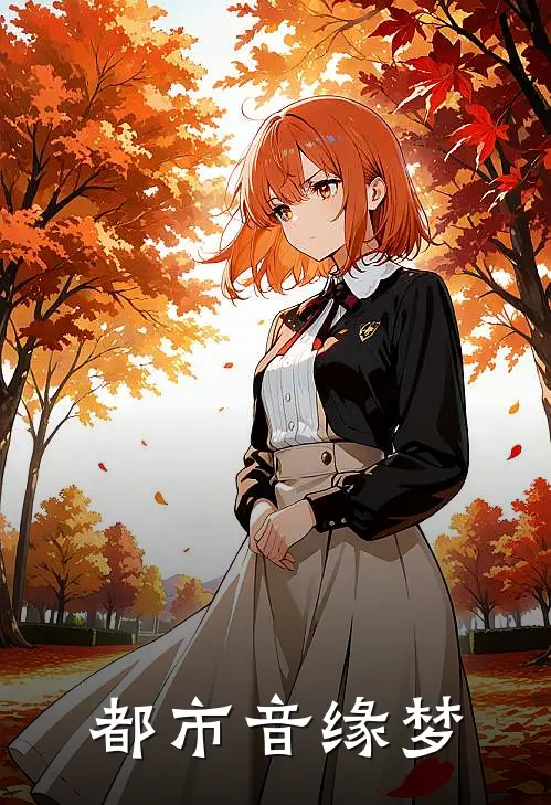 都市音缘梦