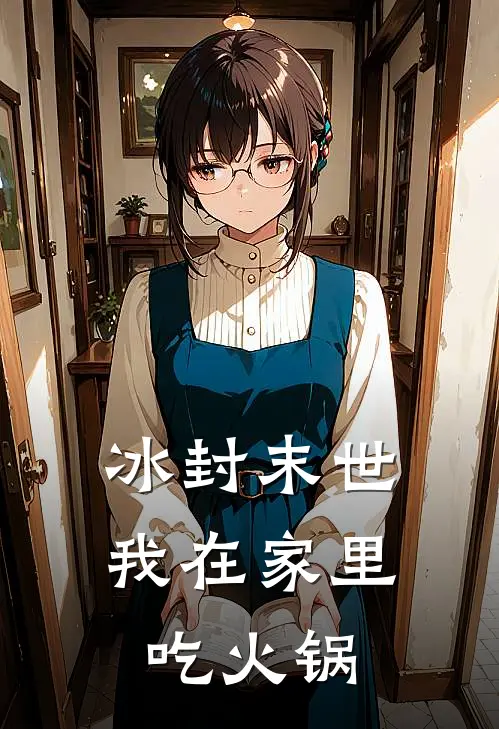 冰封末世我在家里吃火锅