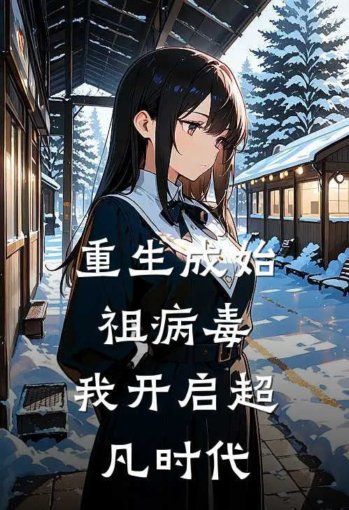 重生成始祖病毒，我开启超凡时代