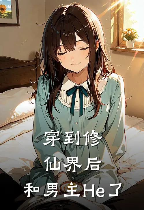 穿到修仙界后，和男主He了