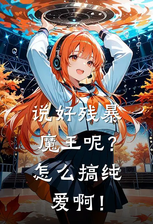 说好残暴魔王呢？怎么搞纯爱啊！