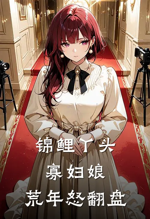 锦鲤丫头寡妇娘，荒年怒翻盘